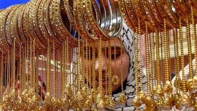 أسعار الذهب اليوم السبت تواصل الارتفاع.. عيار 21 بكام النهارده 
