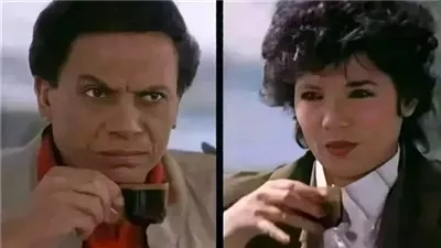 عايدة رياض عن مشهدها مع عادل إمام في فيلم اللعب مع الكبار.. ضربته فشتمني