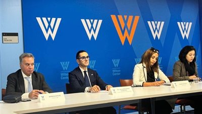 وزير الاستثمار يدعو لفتح الأسواق الأمريكية أمام المنتجات المصرية