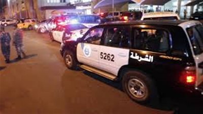 فيديو ضرب فتاة في مول بالكويت يشعل السوشيال.. والداخلية تضبط المتحرش  