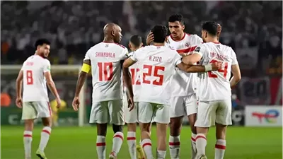إيقاف شيكابالا.. كاف يصدر مجموعة عقوبات على نادي الزمالك