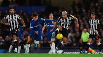 التشكيل المتوقع لمباراة تشيلسي ونيوكاسل بالدوري الإنجليزي الممتاز