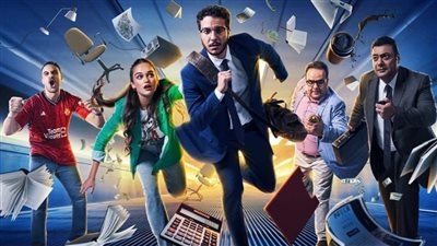 موعد عرض مسلسل 6 شهور.. كل أسبوع حلقة