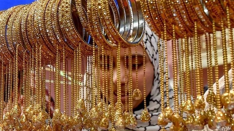 أسعار الذهب اليوم
