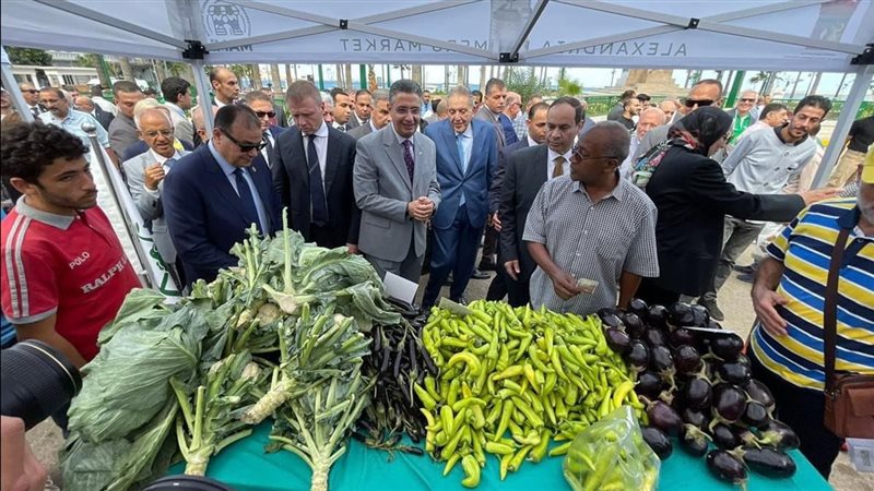 سوق اليوم الواحد