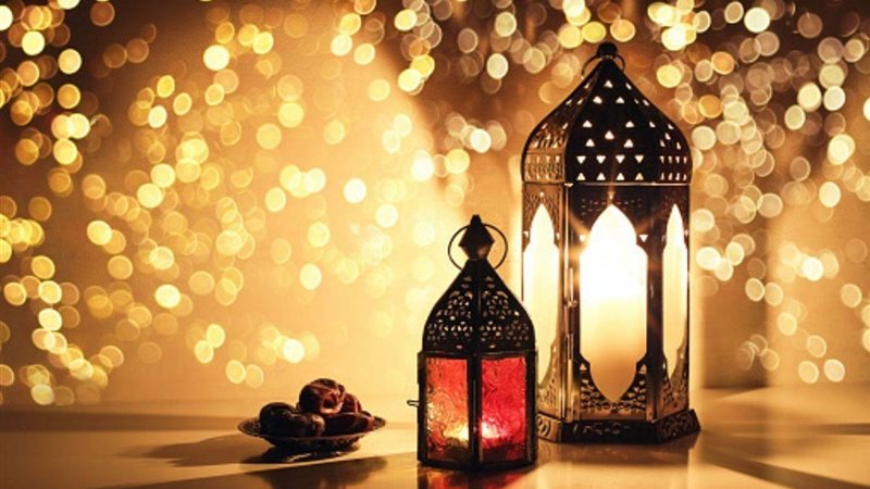 كم باقي على رمضان