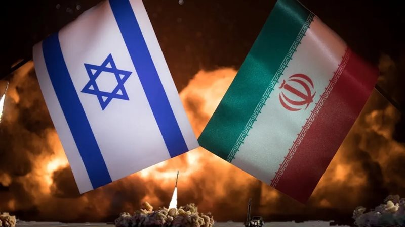 إسرائيل وإيران