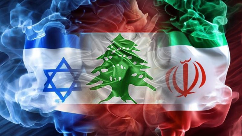 إسرائيل وإيران