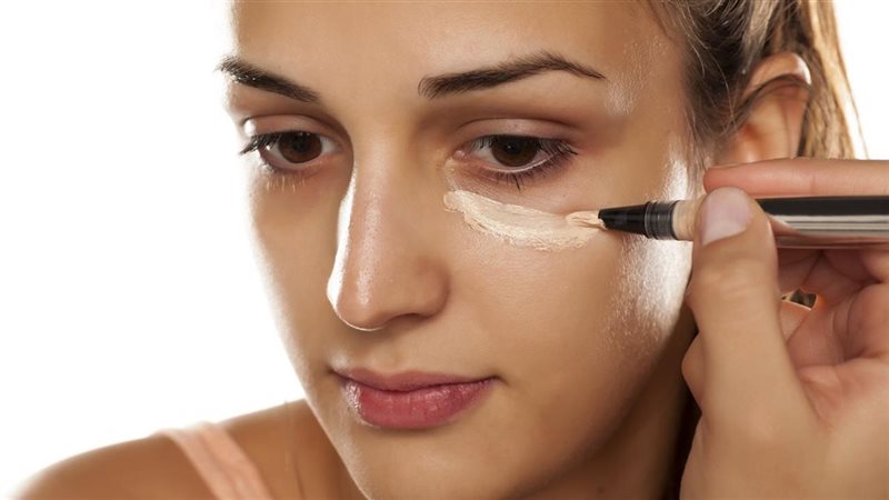 ازاي اختار الكونسيلر