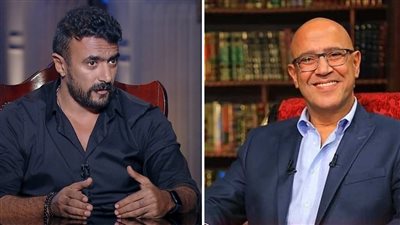 أشرف عبد الباقي يكشف سر رفضه التعاون مع أحمد العوضي (تفاصيل)