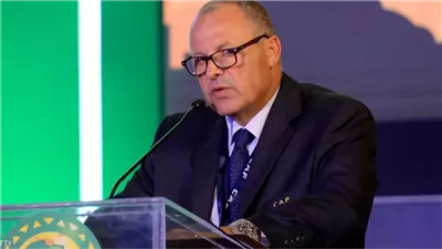 موعد انتخابات اتحاد الكرة المصري 2024.. هل يحسمها هاني أبو ريدة؟ 