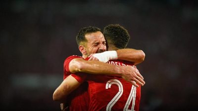 رسميًا.. محمد رمضان يعلن موعد نهاية مشوار علي معلول مع النادي الأهلي 