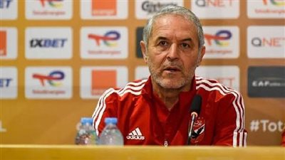 اليوم.. مؤتمر صحفي للنادي الأهلي والعين الإماراتي قبل المباراة المنتظرة ببطولة إنتركونتينتال