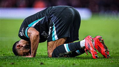 سلوت مادحا محمد صلاح: الأندية الكبيرة تحتاج مثل هؤلاء اللاعبون