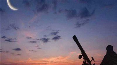 استطلاع هلال شهر جمادي الأولى .. اعرف الموعد