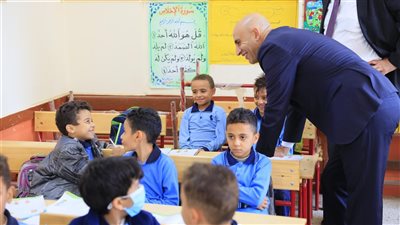 امتحانات شهر أكتوبر 2024 تثير غضب أولياء الأمور .. ما القصة ؟