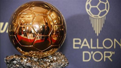 بث مباشر حفل الكرة الذهبية 2024.. ريال مدريد يتربع على عرش الأندية