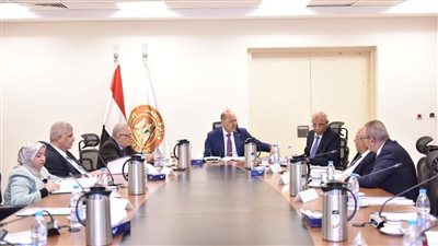 وزير العمل : أنفقنا 255 مليون جنيه على برامج التدريب المهني في 20 عاما 