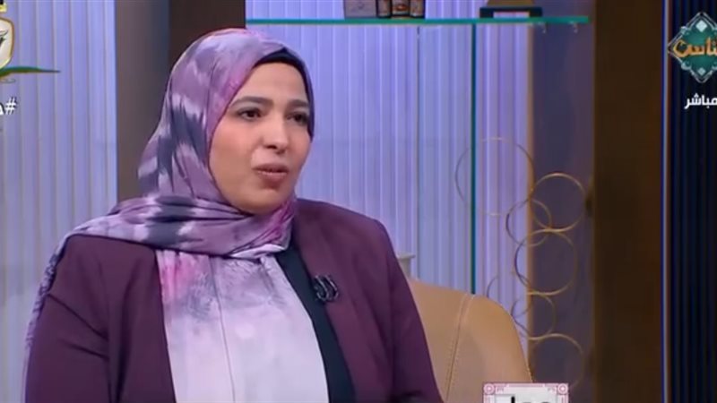 د زينب السعيد أمينة