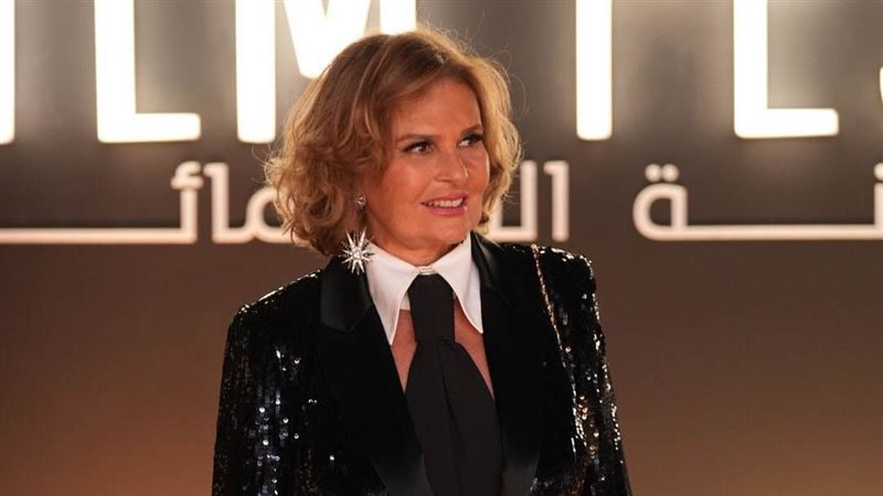 يسرا