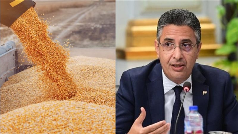 وزير التموين يعلق