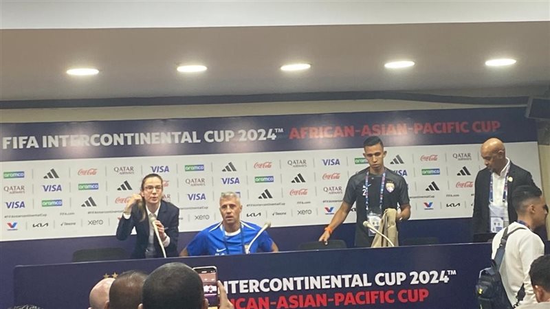 مؤتمر العين الإماراتي