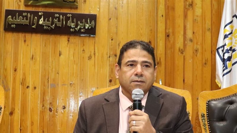 مدير عام التعليم