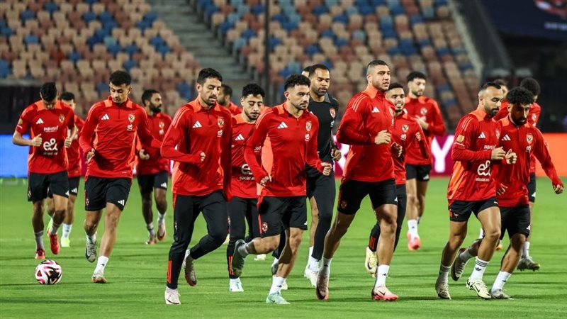 الأهلي