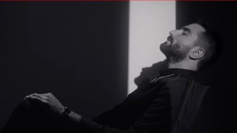 محمد الشرنوبي