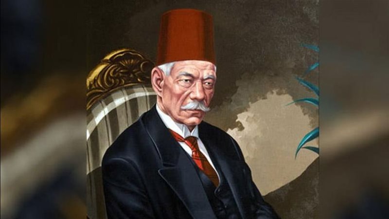هل كان سعد زغلول