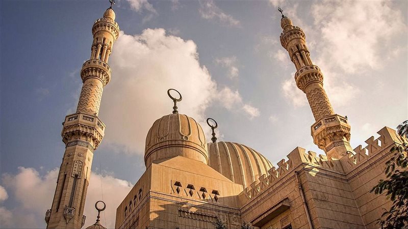 مواقيت الصلاة اليوم