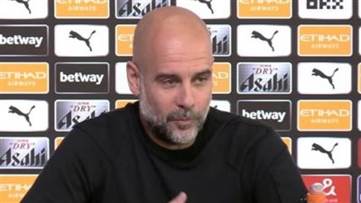 تعليق مفاجئ من جوارديولا بعد تتويج رودري بالكرة الذهبية 2024