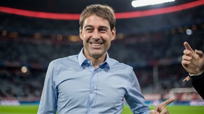 مفاجأة، رينيه فايلر يقترب من العودة لتدريب الأهلي