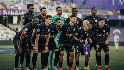 سفيان رحيمي يقود تشكيل العين الإماراتي أمام الأهلي في كأس الإنتركونتيننتال