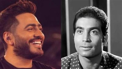 السيرة الذاتية لـ حسن يوسف .. من الفنان الذي اختاره قبل وفاته؟ 