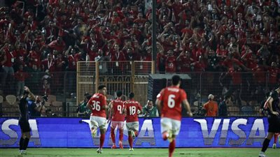 انتهى الدرس يا سادة.. الأهلي يقسو على العين بثلاثية نظيفة بكأس الإنتركونتيننتال 