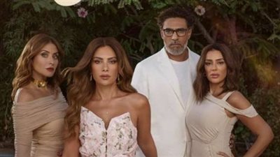 مسلسل وتر حساس الحلقة 4.. أحداث مثيرة للجدل