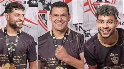 أول رد من نادي الزمالك على بيان العفو لرئيس الإمارات