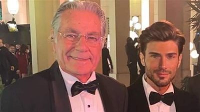 حقيقة وفاة الفنان مصطفى فهمي.. شادي شامل يكشف التفاصيل 