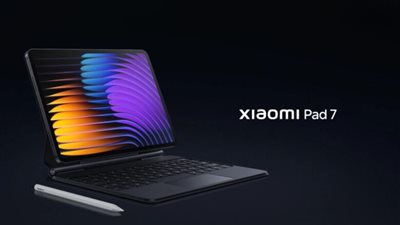 شاومي تطلق “شاومي باد 7” الجديد بمواصفات متقدمة وسعر تنافسي