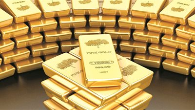 17 % تراجع بمشتريات المصريين للذهب خلال الربع الثالث من 2024