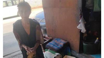 القصة الكاملة لـ آكلة القطط والكلاب بالمنيب