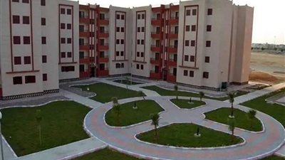 شروط حجز شقق سكن مصر لذوي الهمم.. أسعار تبدأ من 800 ألف جنيه