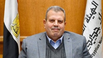 بعد وفاة نجلة بـ 90 يوما..  الموت يفجع رئيس هيئة السكة الحديد