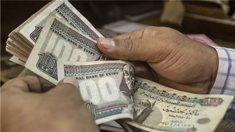 معاشات شهر نوفمبر