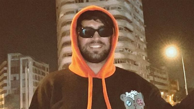 سبب اعتقال إلياس