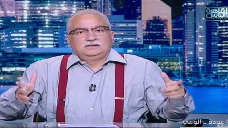 إبراهيم عيسى