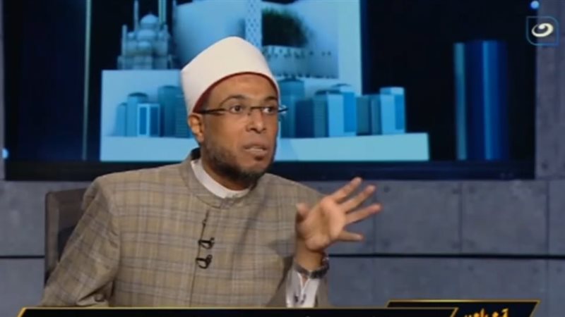 الشيخ محمد أبو بكر