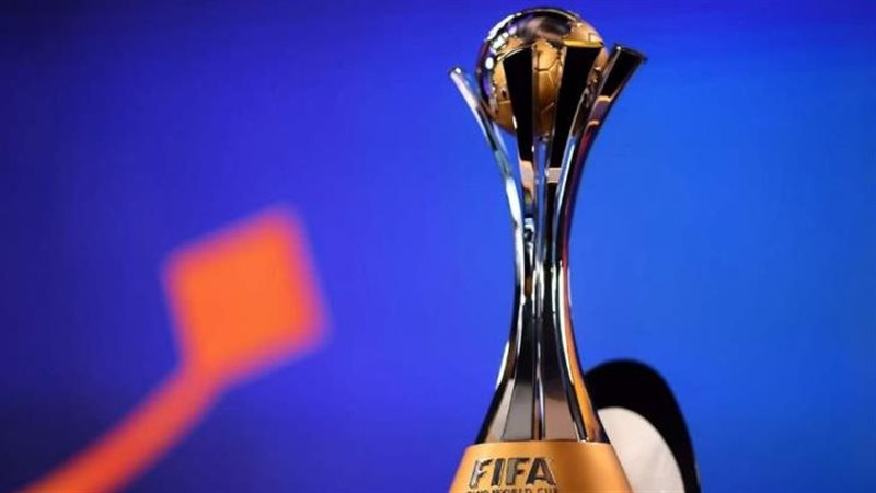 كأس العالم للأندية