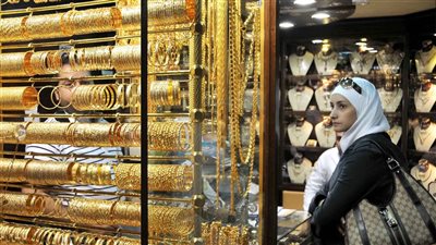 أسعار الذهب اليوم الخميس.. عيار 21 يتخطى 4000 جنيه